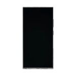 Samsung S screen front