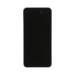 Samsung S screen front