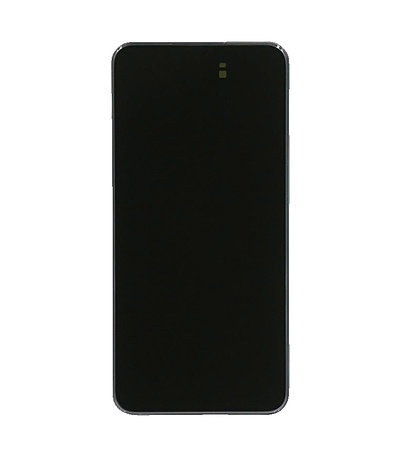 Samsung S screen front