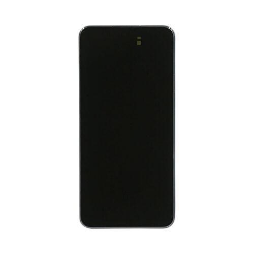 Samsung S screen front