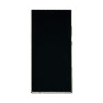 Samsung S screen front