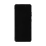 Samsung S screen front