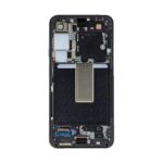 Samsung S screen back