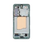 Samsung S screen back