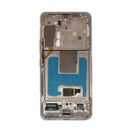 Samsung S screen back