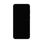 Samsung S screen front