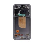 Samsung S screen back