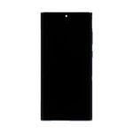 Samsung S screen front