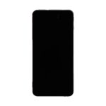 Samsung S screen front