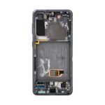 Samsung S screen back