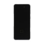 Samsung S screen front