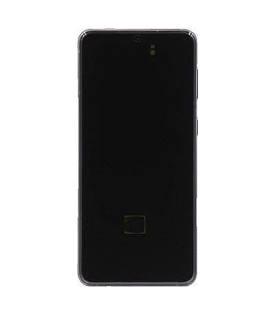 Samsung S screen front