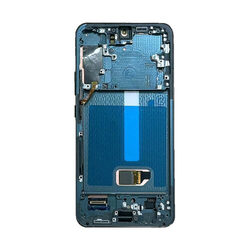 Samsung S screen back
