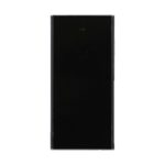 Samsung S screen front