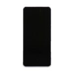 Samsung S screen front