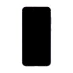 Samsung S screen front