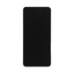 Samsung S screen front