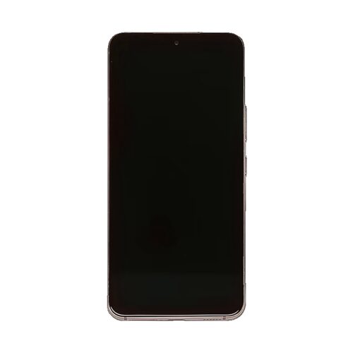Samsung S screen front