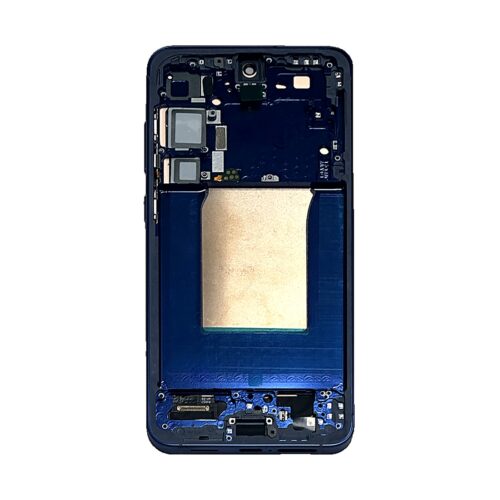 Samsung S screen back