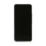 Samsung S screen front