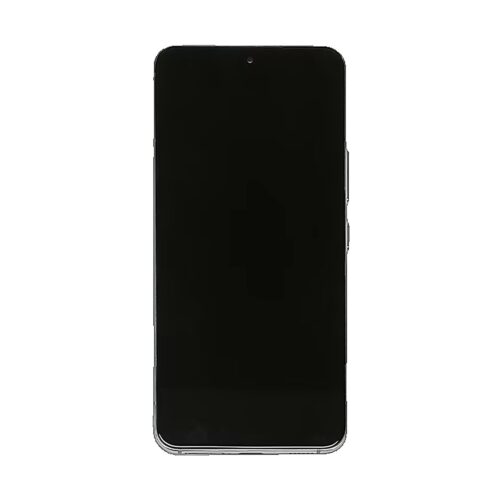 Samsung S screen front