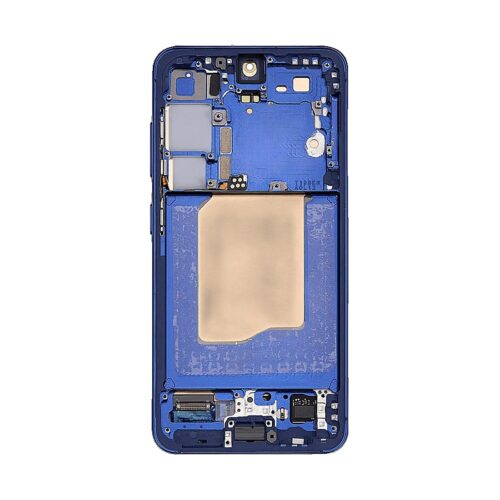 Samsung S screen back