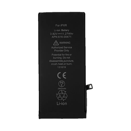 Battery secondary BATIPH 20228
