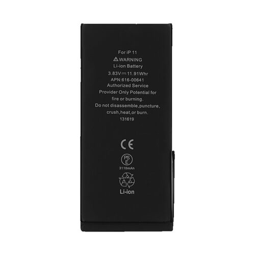 Battery secondary BATIPH 20229