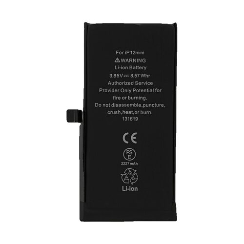 Battery secondary BATIPH 20233