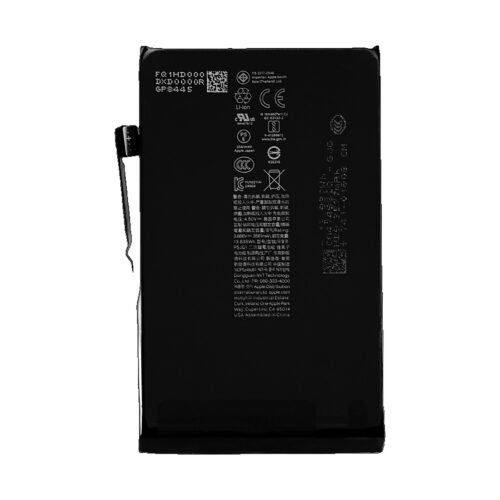 Battery secondary BATIPH 20267