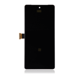 Google Pixel 7 OLED Assembly +Frame - All Colors (ORIGINAL SIZE | OF+)