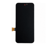Google Pixel 9A OLED Assembly +Frame - All Colors (ORIGINAL SIZE | OF+)