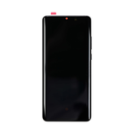 Huawei P30 Pro LCD Assembly +Frame - Black (OEM)