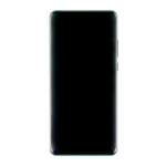 Huawei P30 Pro LCD Assembly +Frame - Aurora (OEM)