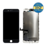 iPhone 7 LCD Assembly - Black (XK2)