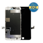 iPhone 8 / SE 2020 / SE 2022 LCD Assembly - Black (XK2)