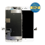 iPhone 8 Plus LCD Assembly - White (XK2)