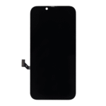 iPhone 16e / 17e Soft OLED Assembly (SX+ Series | 120 Hz)