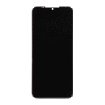 Motorola Moto G Pure 2021 (XT2163) LCD Assembly No Frame - Black (OEM)