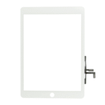 iPad Air / iPad 5 (9.7 2017) Digitizer - White (OEM)