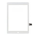 iPad 6 (9.7 2018) Digitizer - White (OEM)