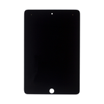 iPad Mini 5 LCD Assembly - Black (Wake/Sleep Sensor Flex | OEM)