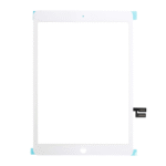 iPad 9 (10.2 2021) / iPad 8 (10.2" 2020) / iPad 7 (10.2" 2019) Digitizer - White (OEM)