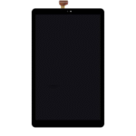 Samsung Galaxy Tab A 10.5" 2018 (T590 T595 T597) LCD Assembly – Black (OEM)