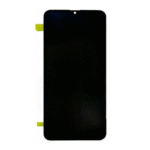 Samsung Galaxy A20 (A205F / 2019) OLED Assembly +Frame - All Colors (OEM)
