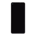 Samsung Galaxy A21 (A215 / 2020) LCD Assembly +Frame - All Colors (OEM)