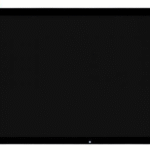 Samsung Galaxy Tab S6 Lite 10.4″ 2020 (P610 / P615) LCD Assembly - Black (OEM)