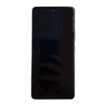 Samsung Galaxy A53 5G (A536 / 2022) OLED Assembly +Frame - Black (OEM)