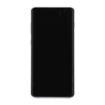 Samsung Galaxy S10 Plus (G975 / 2019) Assembly +Frame - Black (SF+)