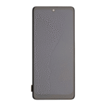 Samsung Galaxy A71 4G (A715 / 2020) OLED Assembly +Frame +Fingerprint - All Colors (ORIGINAL SIZE | OF+)